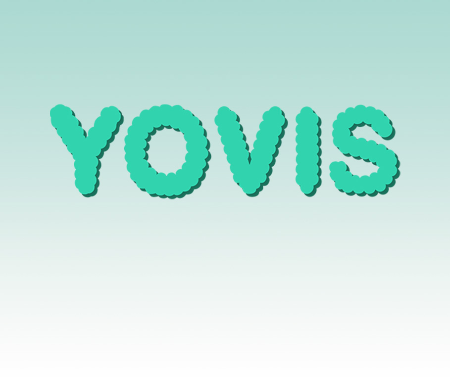 yovis copertina